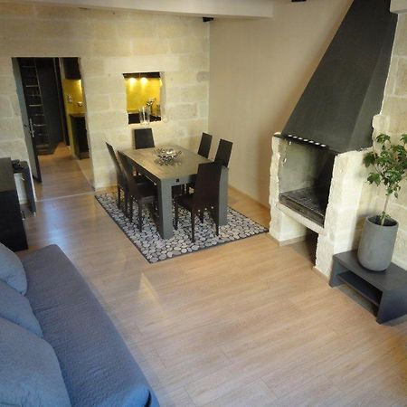 Apartament Les Toits D'Uzès Zewnętrze zdjęcie