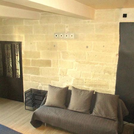 Apartament Les Toits D'Uzès Zewnętrze zdjęcie