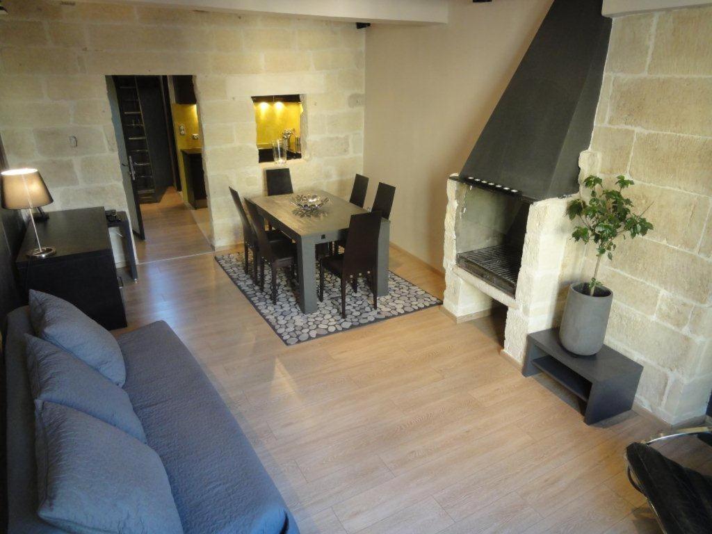 Apartament Les Toits D'Uzès Zewnętrze zdjęcie