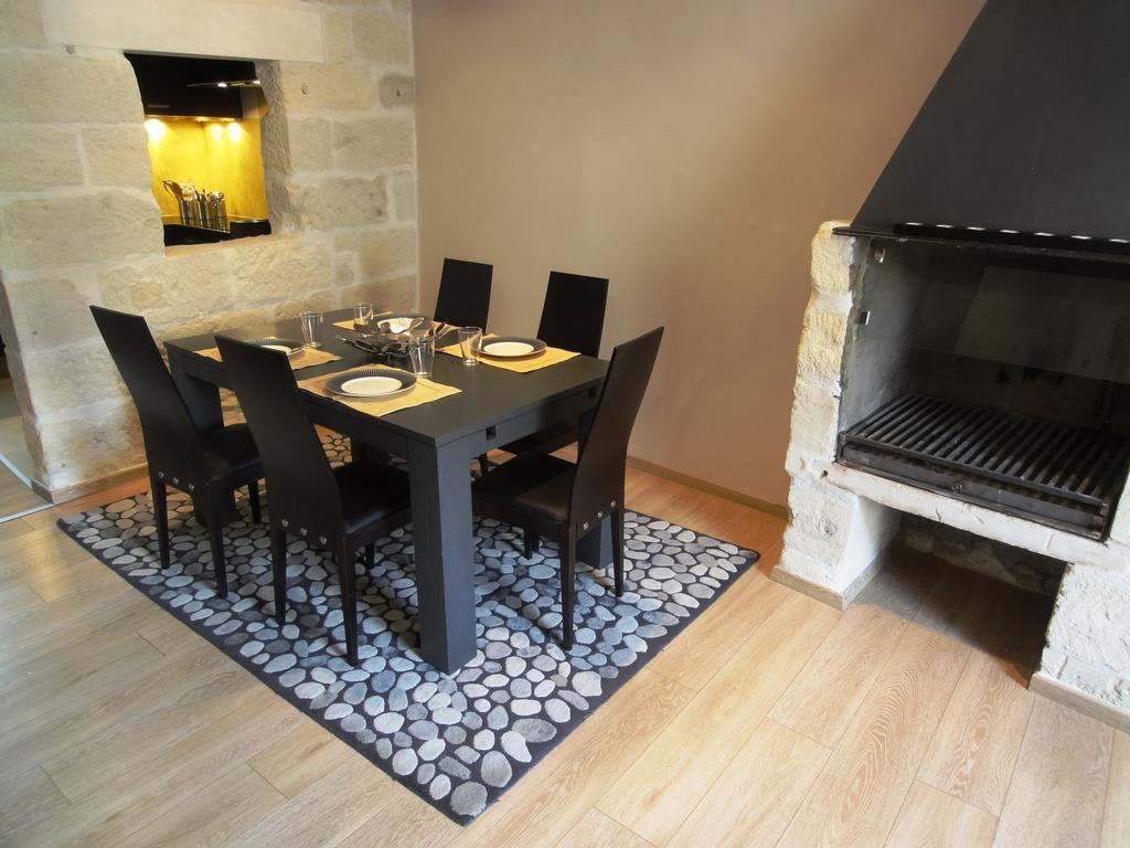 Apartament Les Toits D'Uzès Zewnętrze zdjęcie