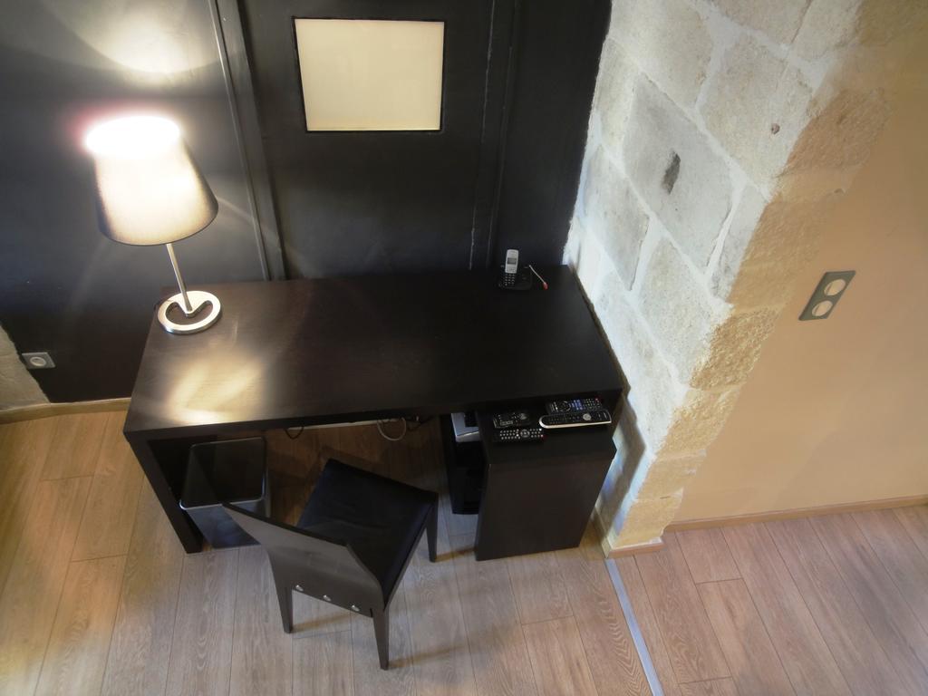 Apartament Les Toits D'Uzès Zewnętrze zdjęcie