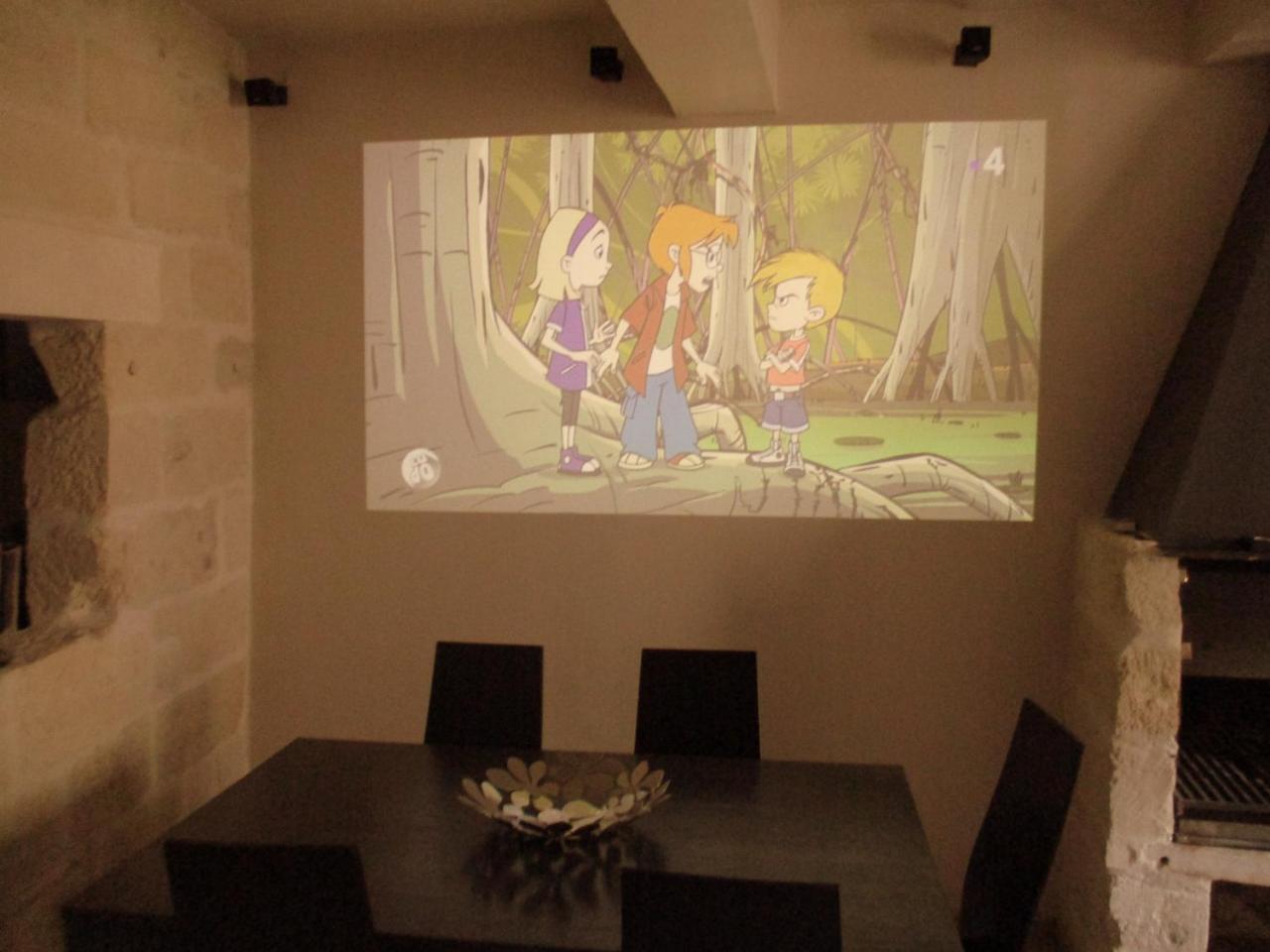 Apartament Les Toits D'Uzès Zewnętrze zdjęcie